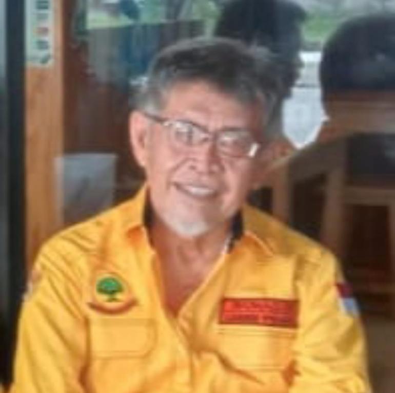 Raziano Gapoer : Tuntaskan Pembangunan Tol di Bengkulu