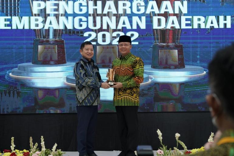 Hattrick PPD, Isnan: Bukan Koleksi Trophy