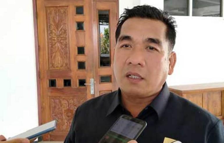 Wacana DP3AP2KB dan MUI Direspon DPRD