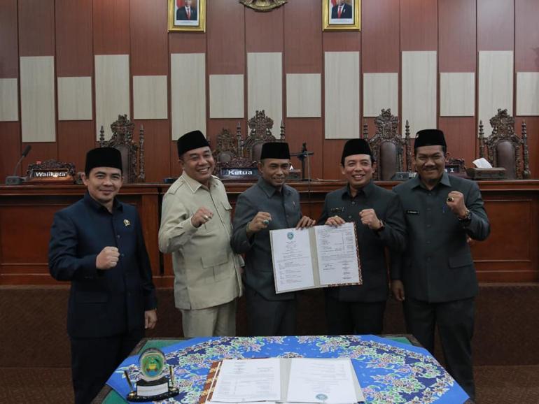 Foto Bersama