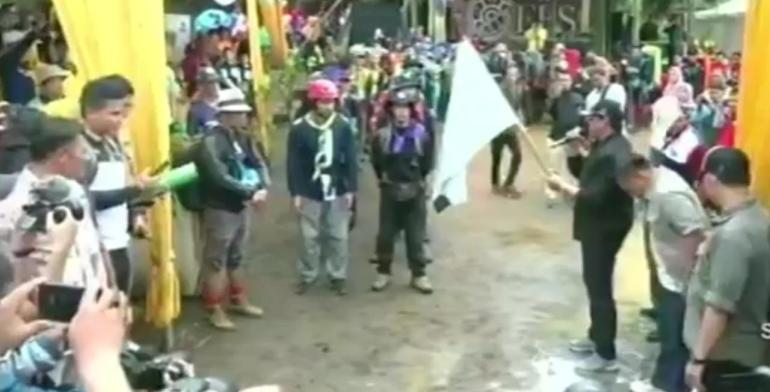 Ini Dia 3 Juara Penembang Fest 2022