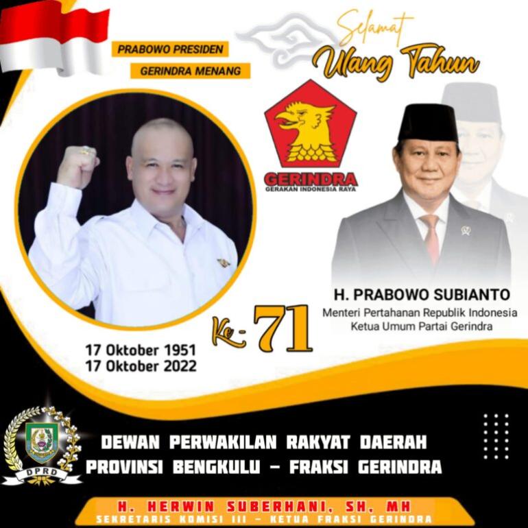 Sekkom III Sampaikan Doa dan Harapan di Harlah Menhan RI