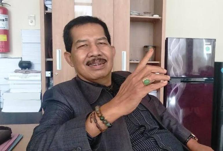 Data Penerima Bantuan Harus Diperbarui Secara Berkala