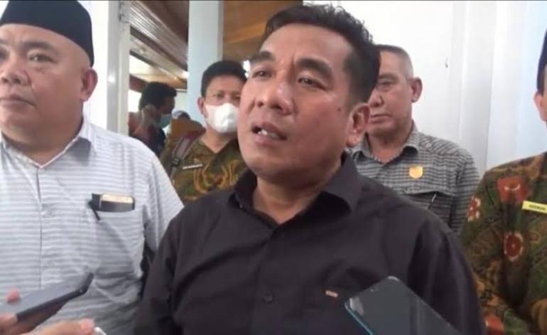 Ketua Komisi IV Sarankan Kenaikan UMP 2023
