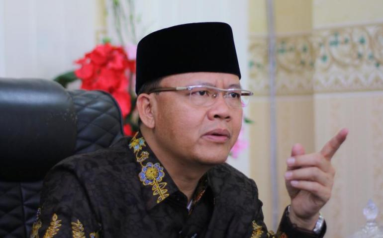 Semnas Bersama Rocky Gerung dan Sultan Gubernur Rohidin Dijadwalkan Jadi Keynote Speaker 