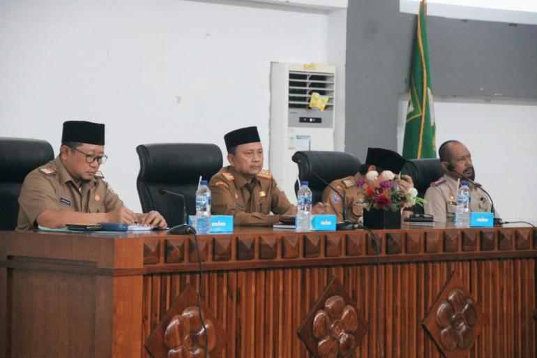 Pemprov Bengkulu Targetkan Pembaharuan Seluruh Izin Usaha di Pantai Panjang Selesai Tahun Ini