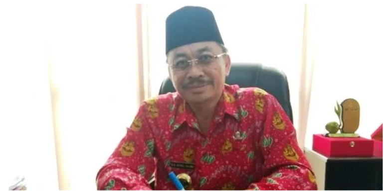 DPMD Rekomendasikan BUMDes Jadi Pusat Distribusi dan Pengendalian Inflasi