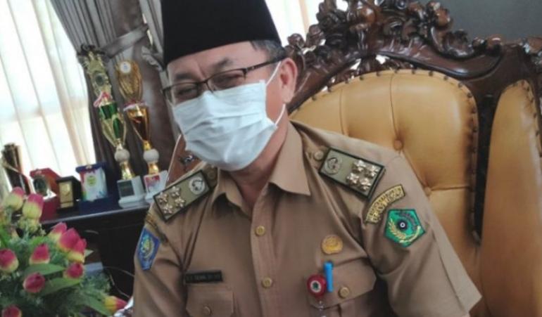 Kepala DPMD : Pengembangan Wisata Bisa Gunakan Dana Desa