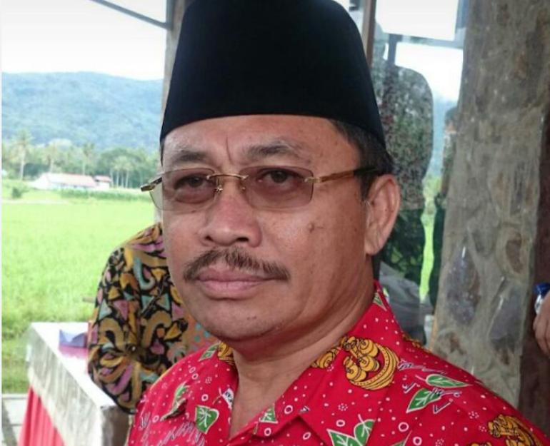 DPMD Dorong Desa di Enggano Kembangkan BUMDes