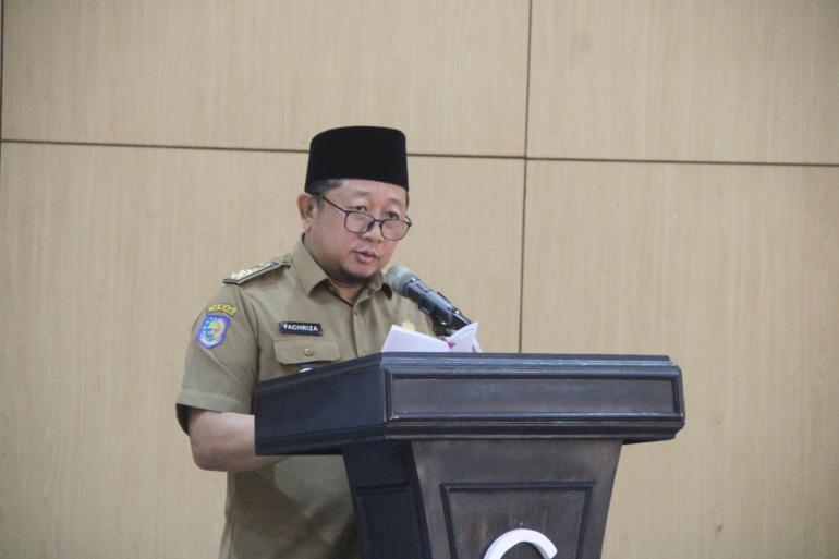 Rakor Perekonomian Bengkulu 2022, Percepatan Laju Investasi dan Pengembangan UMKM