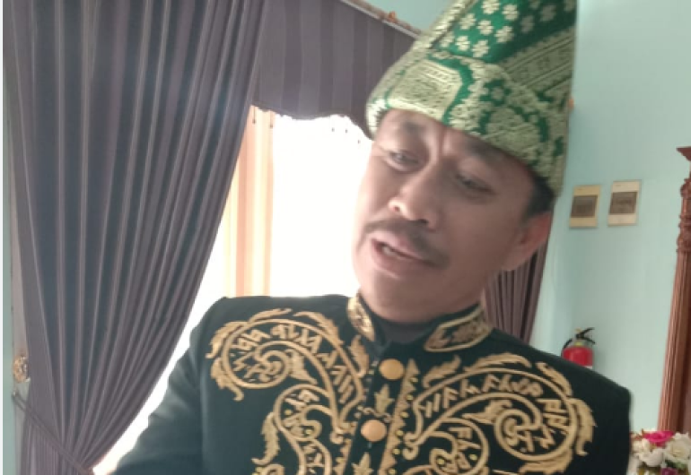 Ini Harapan Kepala DPMD untuk Kemajuan Ekonomi Desa Apoho