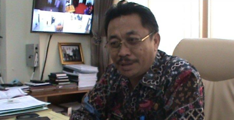 Berikut Harapan Kepala DPMD Terkait Pengembangan BUMDes