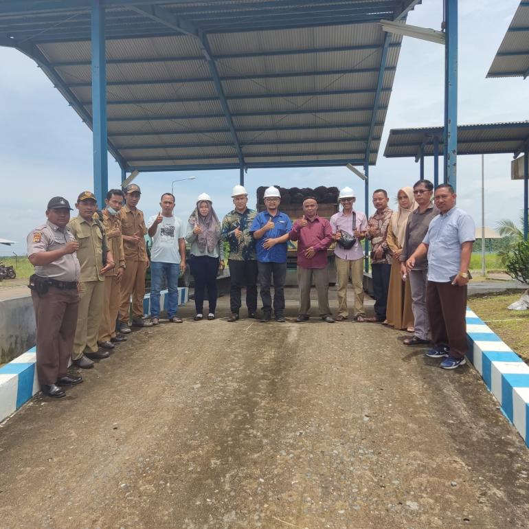 Terkait Izin Amdal PT MMJ Tetap Taat Aturan Pemerintah