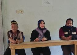 Tokoh Masyarakat, Sekretaris Kominfo Prov Bengkulu, Kades Lebong Tandai