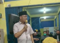 Rohidin Mersyah
