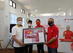 Gubernur Bengkulu Rohidin Mersyah 