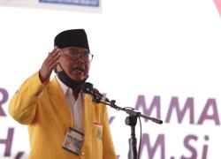 Ketua Tim Pemenangan Rohidin-Rosjonsyah Optimis Dulang Suara Terbanyak