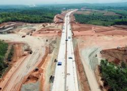 Tol Bengkulu-Lubuk Linggau