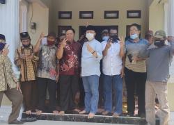 Rohidin Mersyah