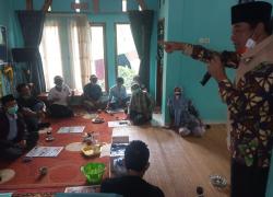 Sambutan Rosjonsyah