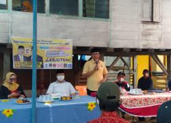 Sambutan Samsu Amanah