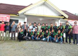 Foto Rohidin Mersyah