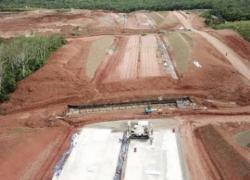 Tol Bengkulu-Lubuk Linggau