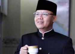 Rohidin Mersyah