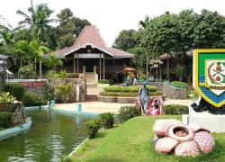 Anjungan Pemda Provinsi Bengkulu