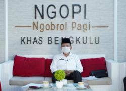 Nakes Siap Divaksin, Masyarakat Diimbau tetap Patuhi Prokes 4M