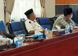 DPRD Kota Bengkulu
