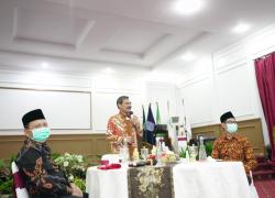 Pejabat Gubernur