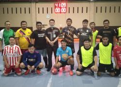 Tim Futsal