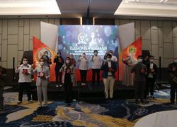 Dorong Semangat Enterpreneurship HIPMI dan TBI IAIN Jalin Sinergi