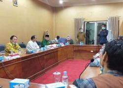 Dewan Kota Apresiasi Aplikasi SLAWE Inovasi dari Pemkot Bengkulu