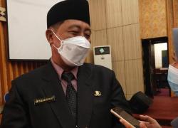 Kepala Dinas Dikbud Provinsi Bengkulu Eri Yulian Hidayat