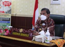 Penjabat (Pj) Gubernur Robert Simbolon