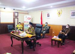  Asisten III Setda Provinsi Bengkulu Gotri Suyanto