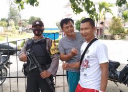 Tokoh Pemuda 