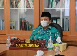 Pemprov Bengkulu dan KPK Sinergi Tertibkan Aset