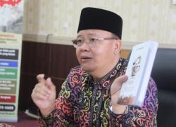 Gubernur Rohidin Harapkan Peran Generasi Muda Dongkrak Kopi Bengkulu