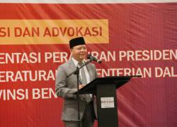 Kebutuhan Atas Kesehatan Adalah Hal yang Utama