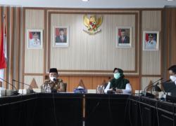 Pemprov Bengkulu dan BPJS Perkuat Sinergi dan Kordinasi