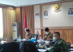 Optimalisasi Pelaksanaan Vaksin Serentak di Provinsi Bengkulu untuk Lanjut Usia