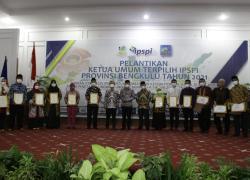 IPSPI Diharapkan Berkolaborasi Bersama Pemerintah Atasi Permasalahan Sosial