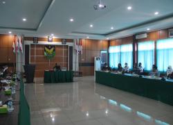 Optimalkan Herd Immunity Pemerintah bersama TNI-POLRI Lakukan Serbuan Vaksinasi Nasional