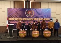 Buka Konferprov PWI Ini Harapan Sekda Hamka
