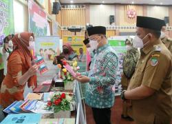 Gubernur Rohidin Minta Kepala Daerah Serius Tangani Stunting