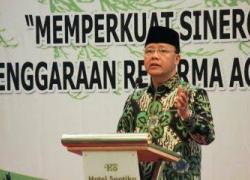 Gubernur Rohidin Ucapkan Selamat Atas Terpilihnya Marsal Sebagai Ketua PWI