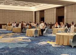 BSSN dan Diskominfotik Gelar Bimtek Bengkuluprov-CSIRT Tahun 2021